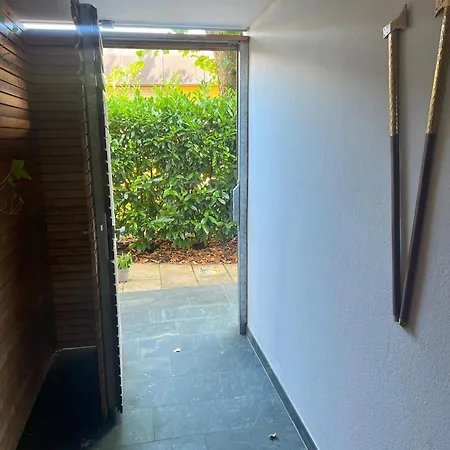 Poldi 39 Apartmán *