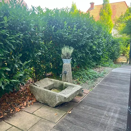 Poldi 39 Апартаменты