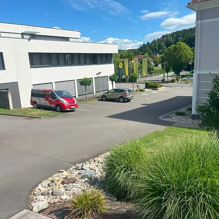 Poldi 39 Apartmán *