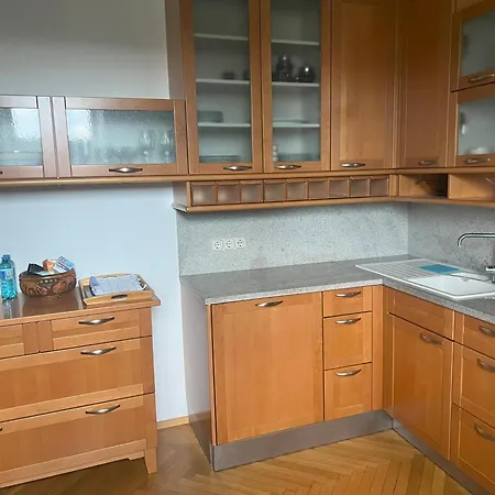 Poldi 39 Apartmán Paldau