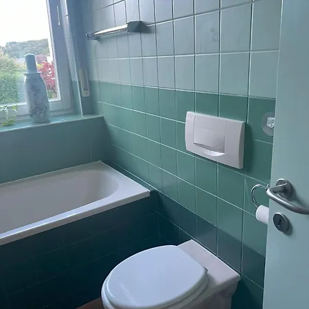 Апартаменты Poldi 39