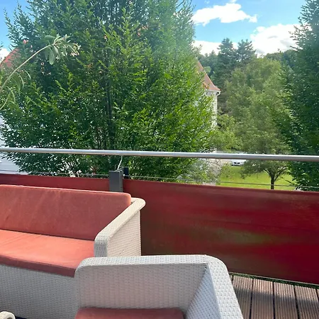 Apartmán Poldi 39 *