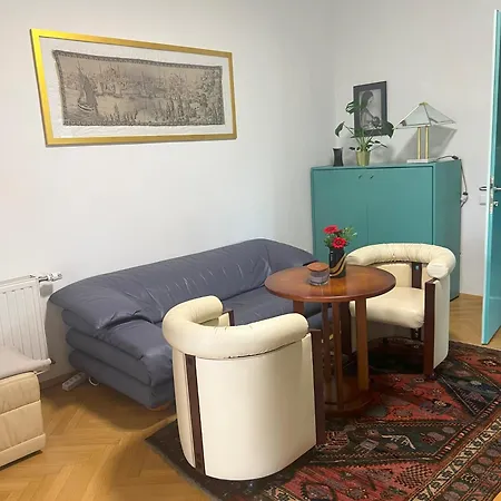 Poldi 39 Apartmán Paldau