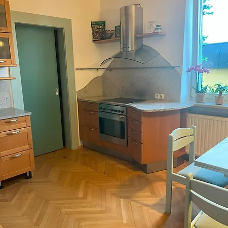 Apartmán Poldi 39