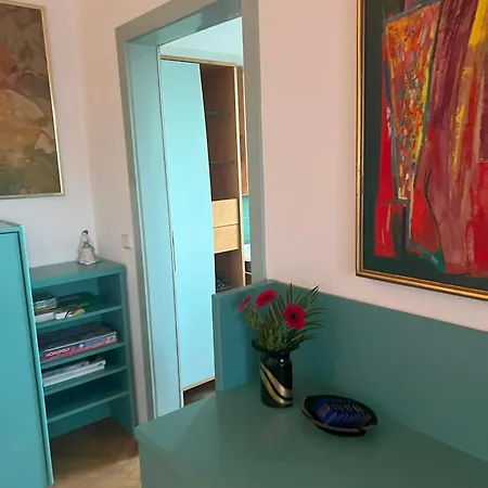 Poldi 39 Apartmán *