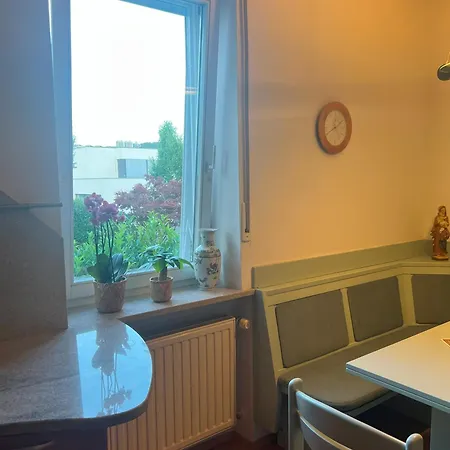 Poldi 39 Apartmán *