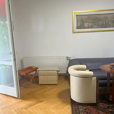 Apartmán Poldi 39 *