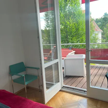 Poldi 39 Apartmán Paldau