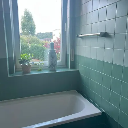 Апартаменты Poldi 39