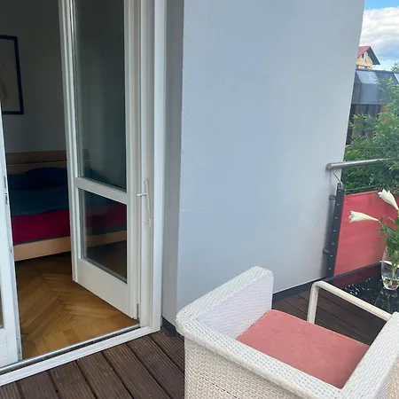 Apartmán Poldi 39 *