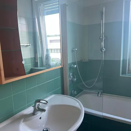 Poldi 39 Apartmán Paldau