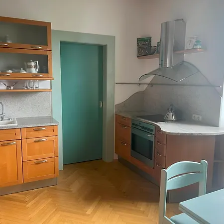 Poldi 39 Apartmán