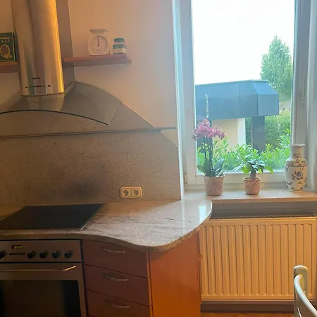 Apartmán Poldi 39 *