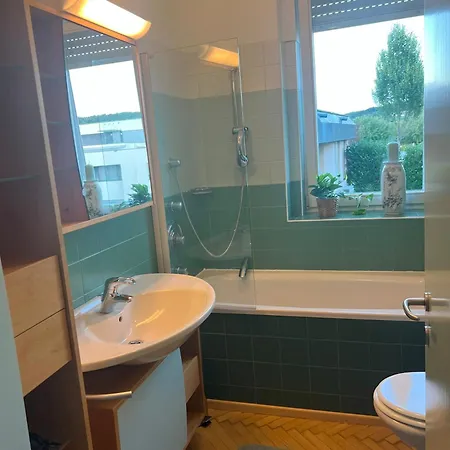 Apartmán Poldi 39 Paldau