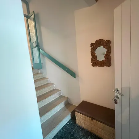 Bei Poldi 아파트