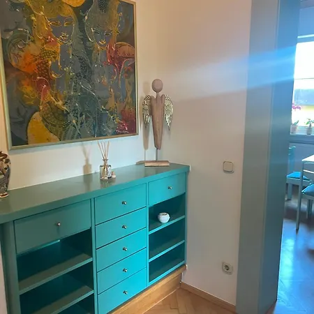 Poldi 39 Апартаменты