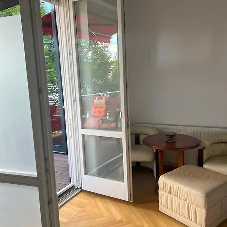 아파트 Bei Poldi *