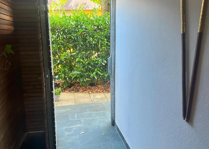 Poldi 39 Apartment *