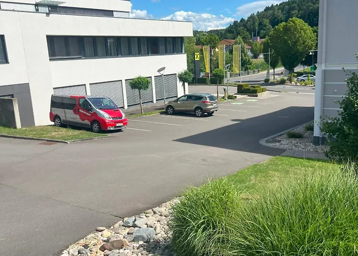 Poldi 39 Apartment *