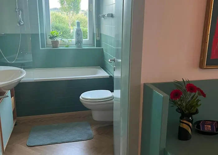 Poldi 39 Apartment *