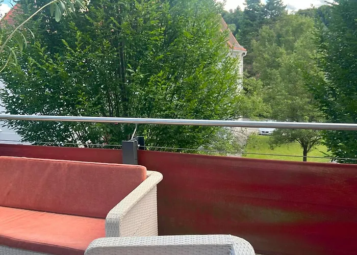 Apartment Poldi 39 *