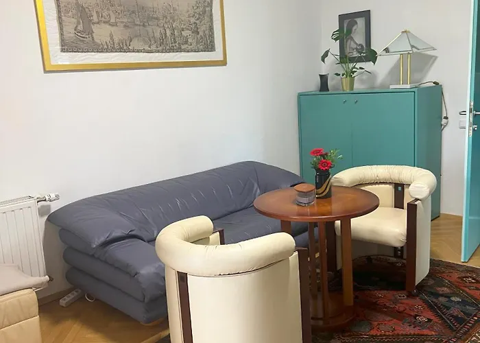 Poldi 39 Apartment Paldau