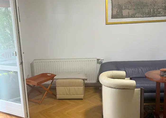 Apartment Poldi 39 *