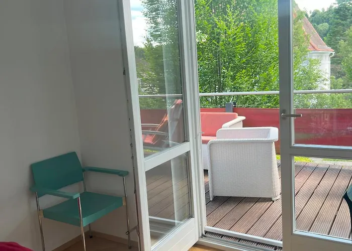 Poldi 39 Apartment Paldau