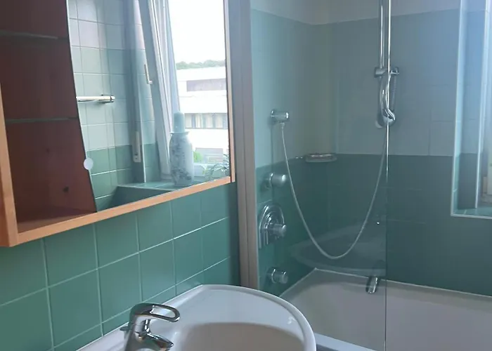 Poldi 39 Apartment Paldau