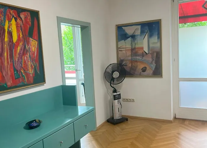 Apartment Poldi 39