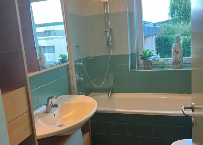 Apartment Poldi 39 Paldau