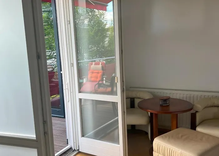 Apartment Poldi 39 *